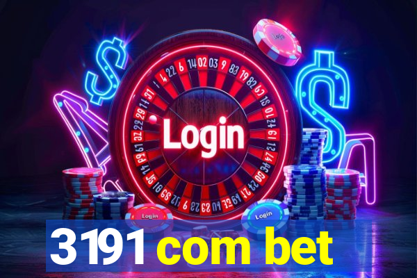 3191 com bet